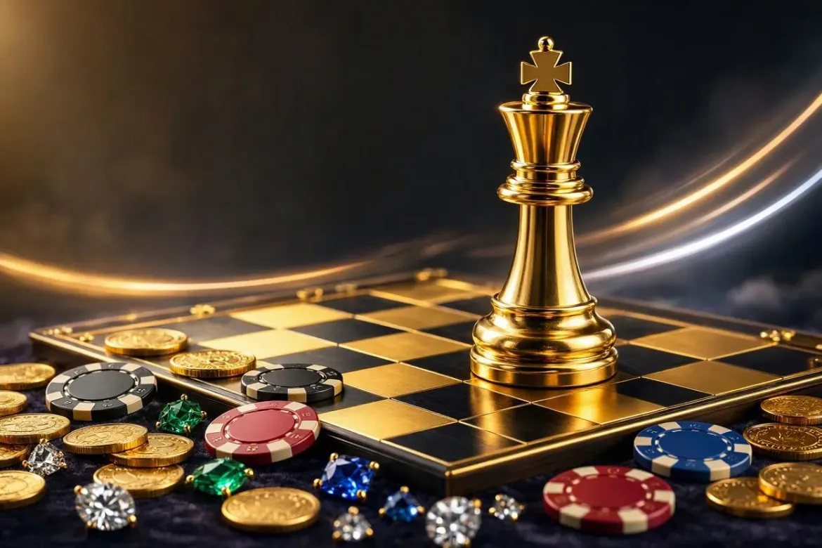 lucky8 casino